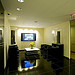 Kalikow Reception Area