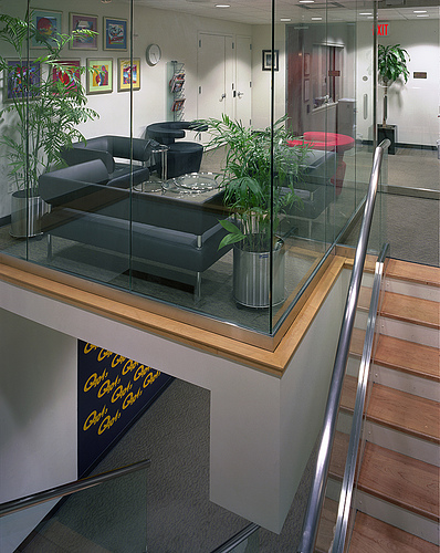 Q104 Radio Station, 1180 3rd Ave. New York, NY