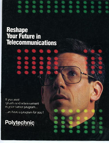 Polytechnic University Class Catalog 